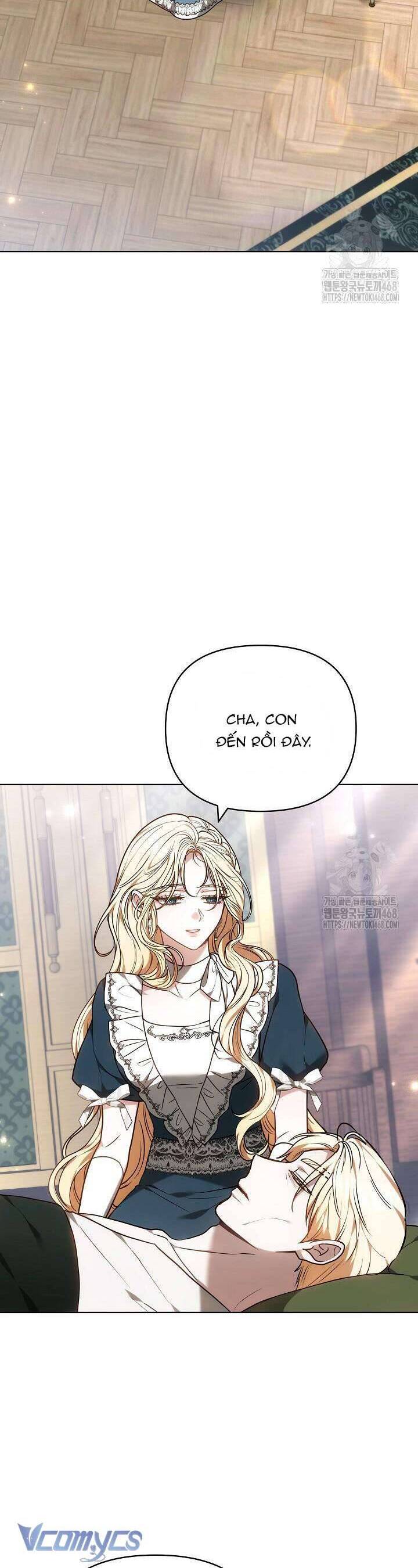 Hãy Ru Em Ngủ Chương 34 Ảnh 14
