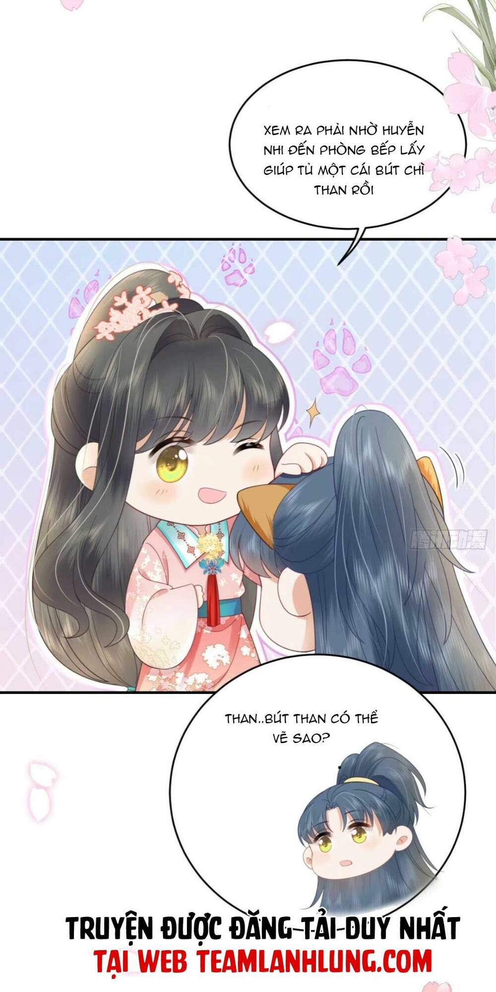 Trọng Sinh Trở Lại ! Ta Nhất Định Sẽ Bảo Vệ Nàng Chu Toàn ! Chương 8 Ảnh 25