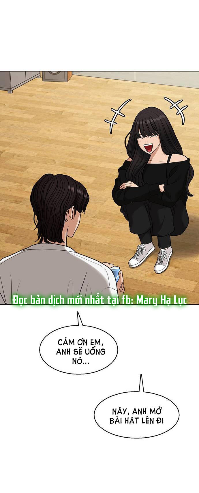 Nữ Thần Giáng Thế Chương 247.1 Ảnh 45