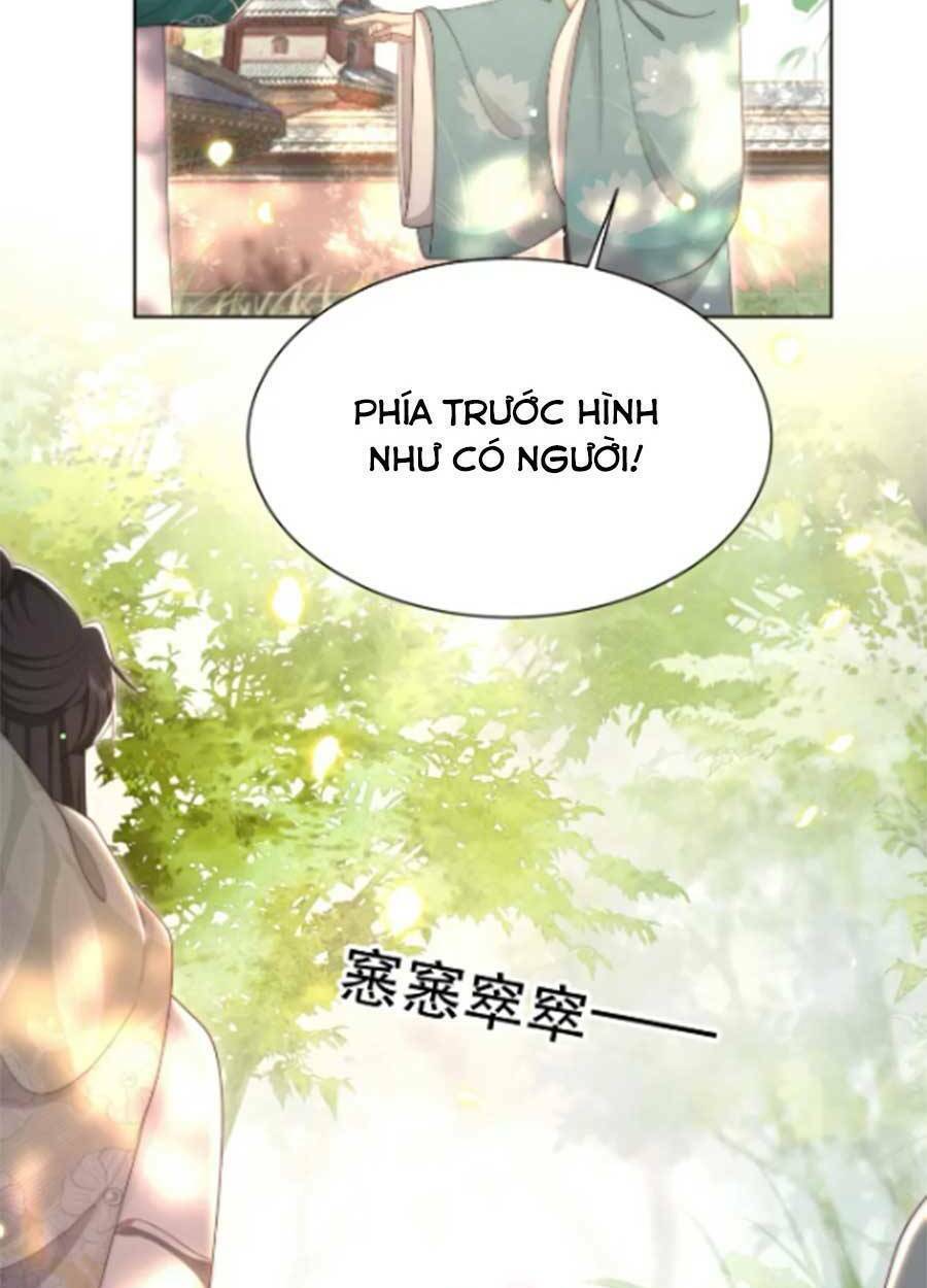 Cô Vương Quả Nữ Chương 58 Ảnh 56