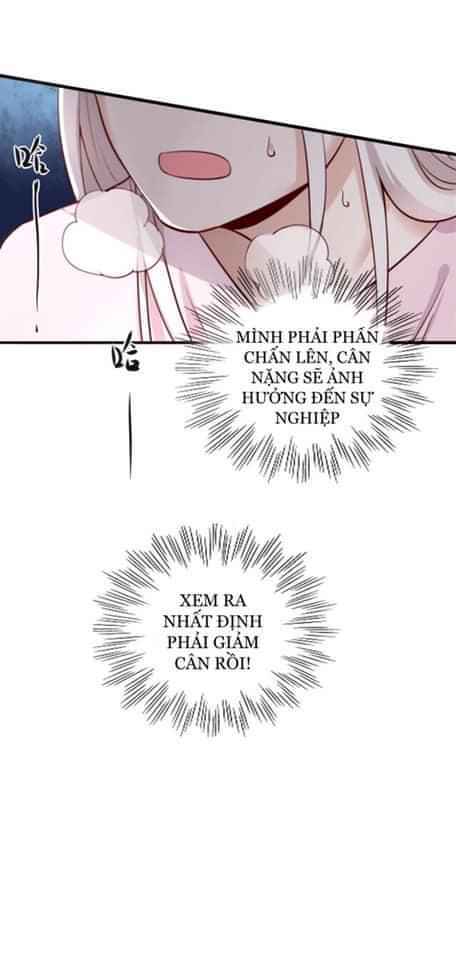 Bỉ Chi Tì Sương Chương 4 Ảnh 21