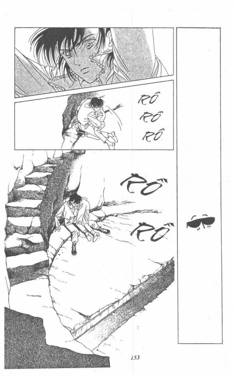 Nàng Tiên Ánh Trăng - Kaguya Hime Chương 6 Ảnh 152