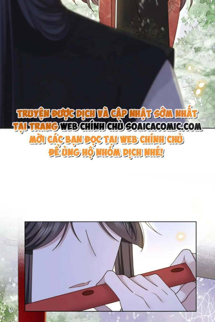 Cô Vương Quả Nữ Chương 67 Ảnh 13