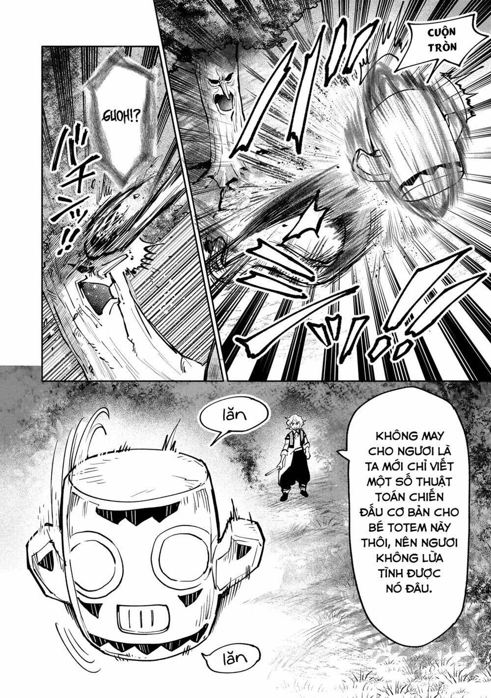 Saikyou Juzoku Tensei: Cheat Majutsushi No Slow Life Chương 17 Ảnh 22