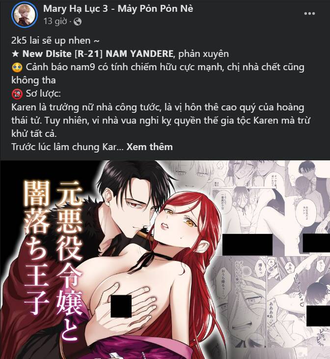 Nữ Thần Giáng Thế Chương 249.2 Ảnh 32