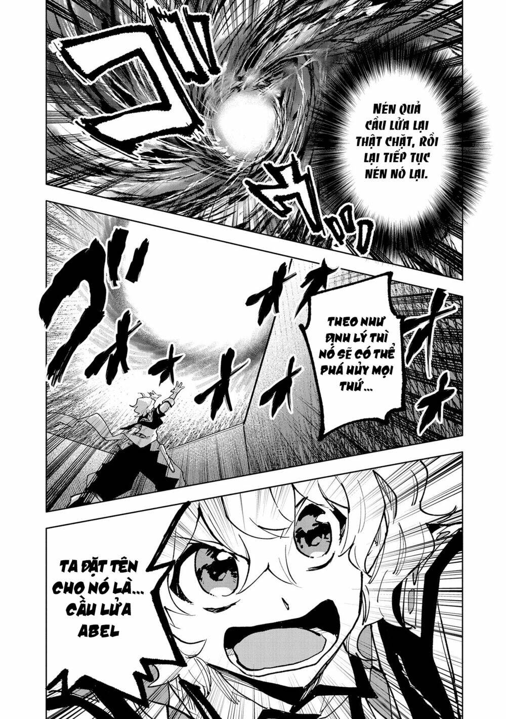 Saikyou Juzoku Tensei: Cheat Majutsushi No Slow Life Chương 14 Ảnh 33