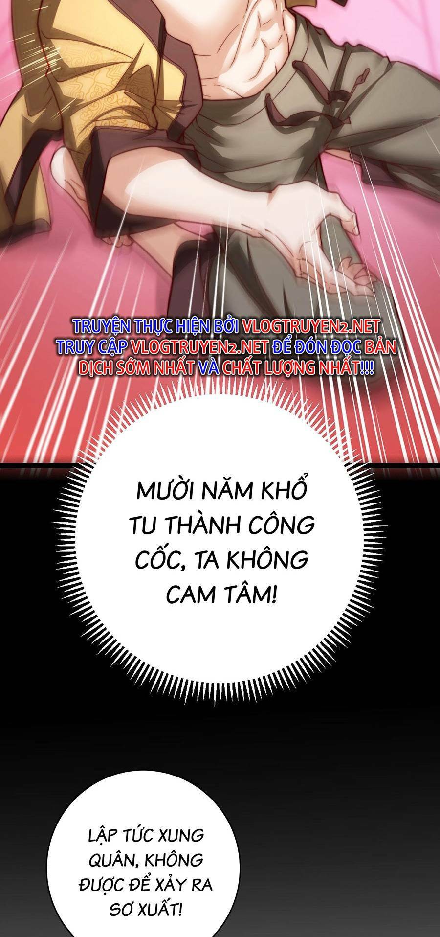 Thiên Đạo Bất Công Chương 1 Ảnh 68