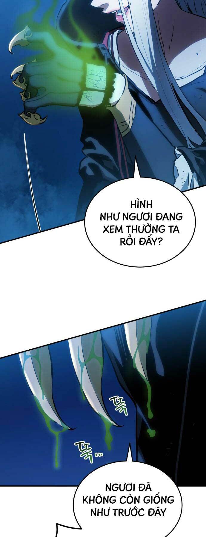Bát Môn Chi Ngọc Chương 5 Ảnh 23