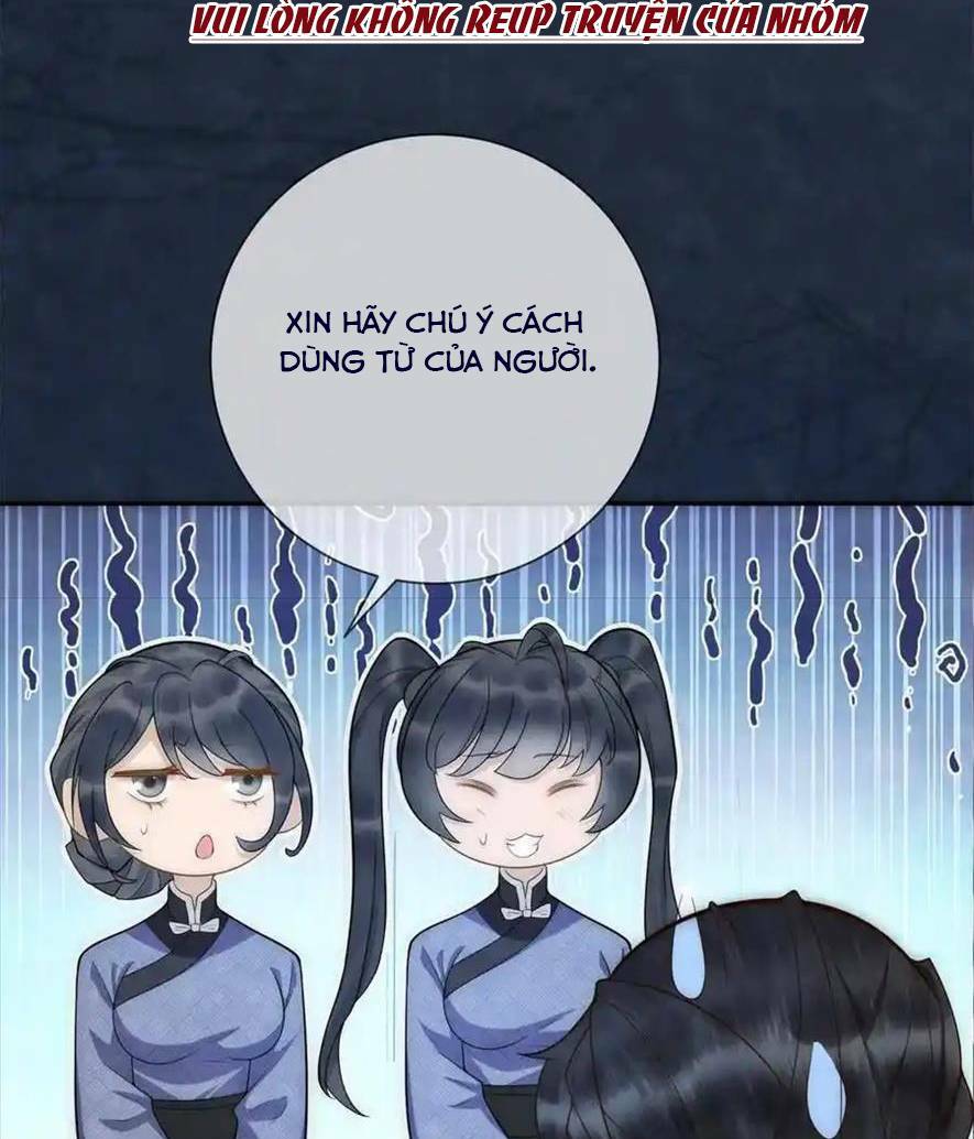 Giáng Đô Xuân Chương 19 Ảnh 21