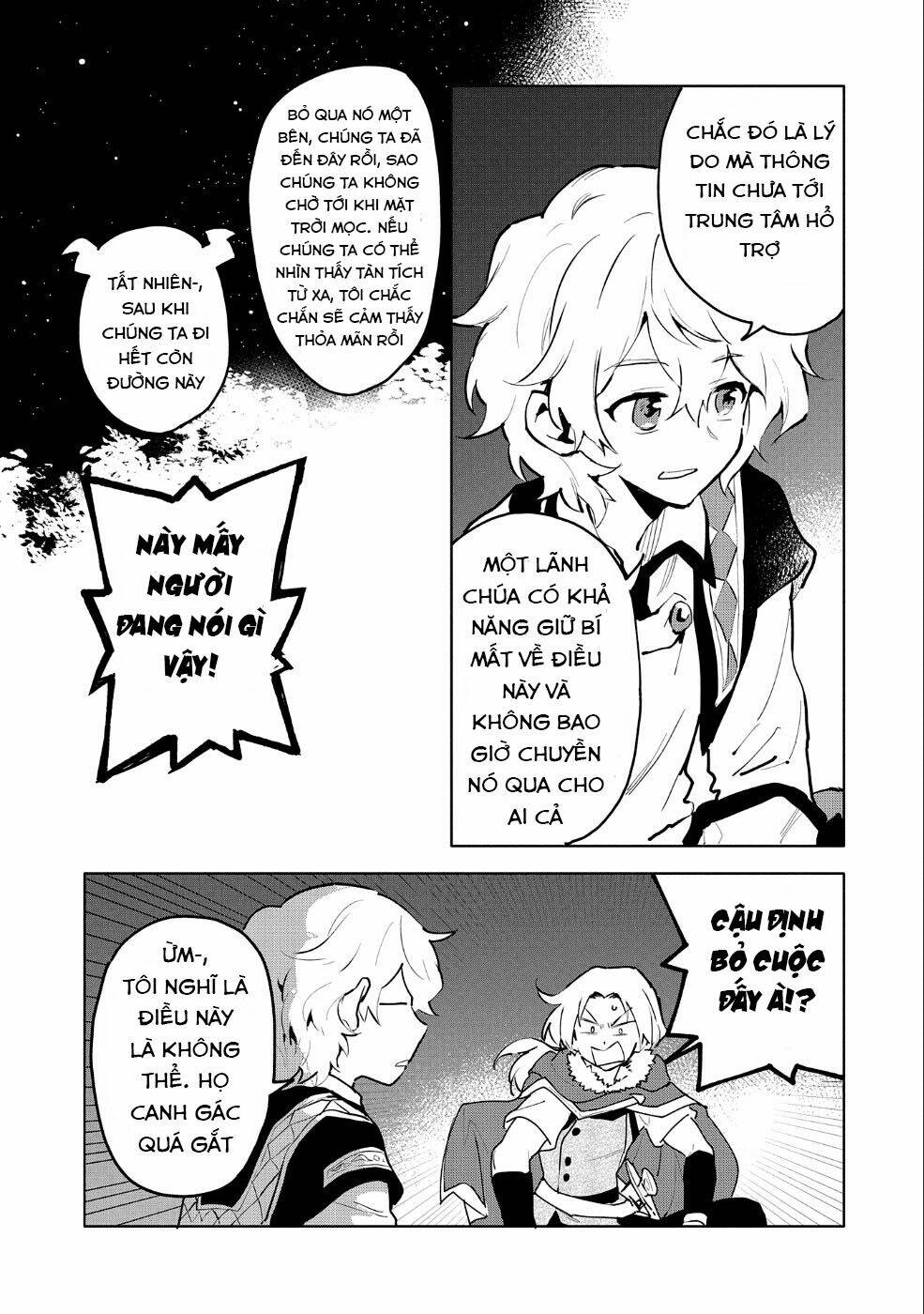 Saikyou Juzoku Tensei: Cheat Majutsushi No Slow Life Chương 9 Ảnh 20