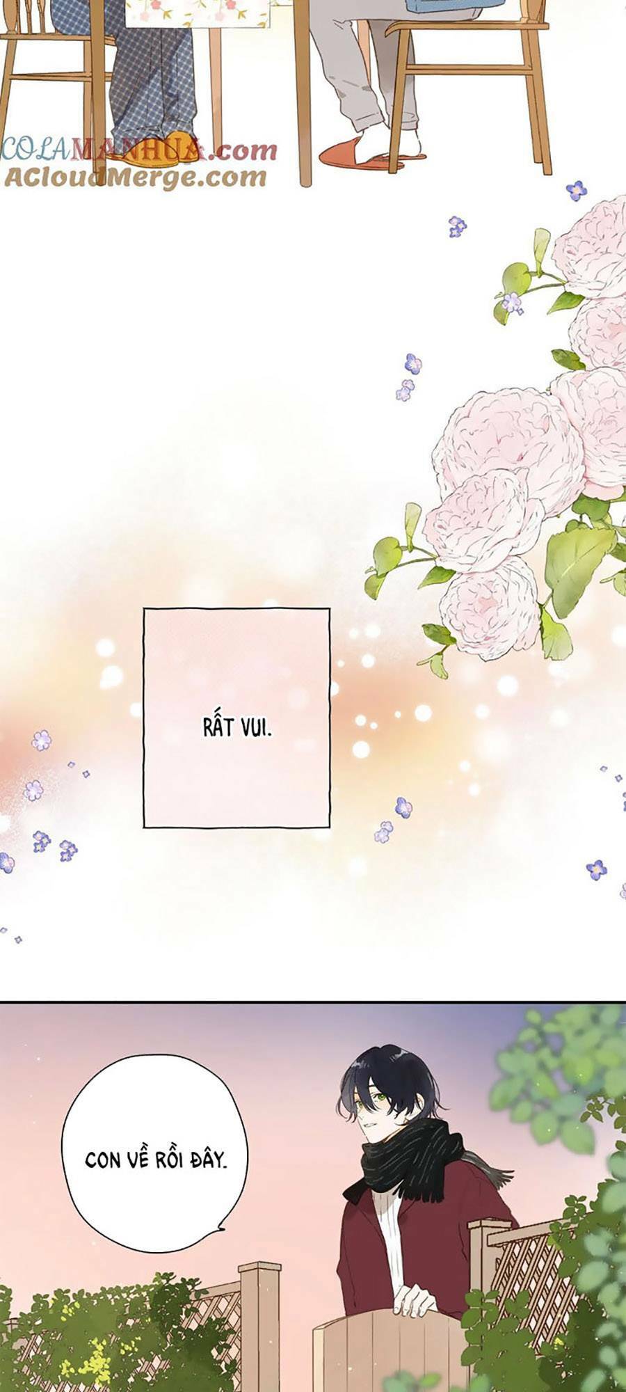 Tiệm Hoa Hướng Dương Góc Phố Chương 78 Ảnh 45