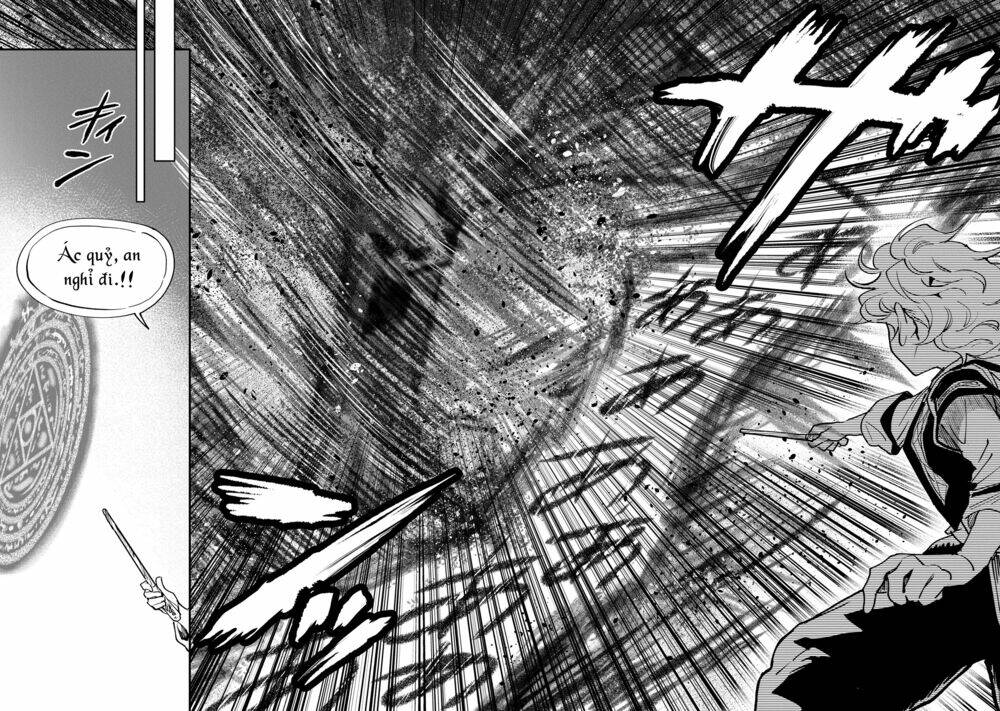 Saikyou Juzoku Tensei: Cheat Majutsushi No Slow Life Chương 17 Ảnh 30