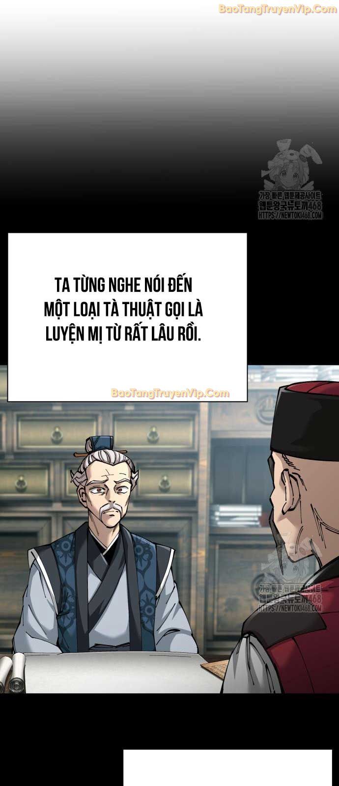 Ông Võ Giả Và Cháu Chí Tôn Chương 83 Ảnh 12