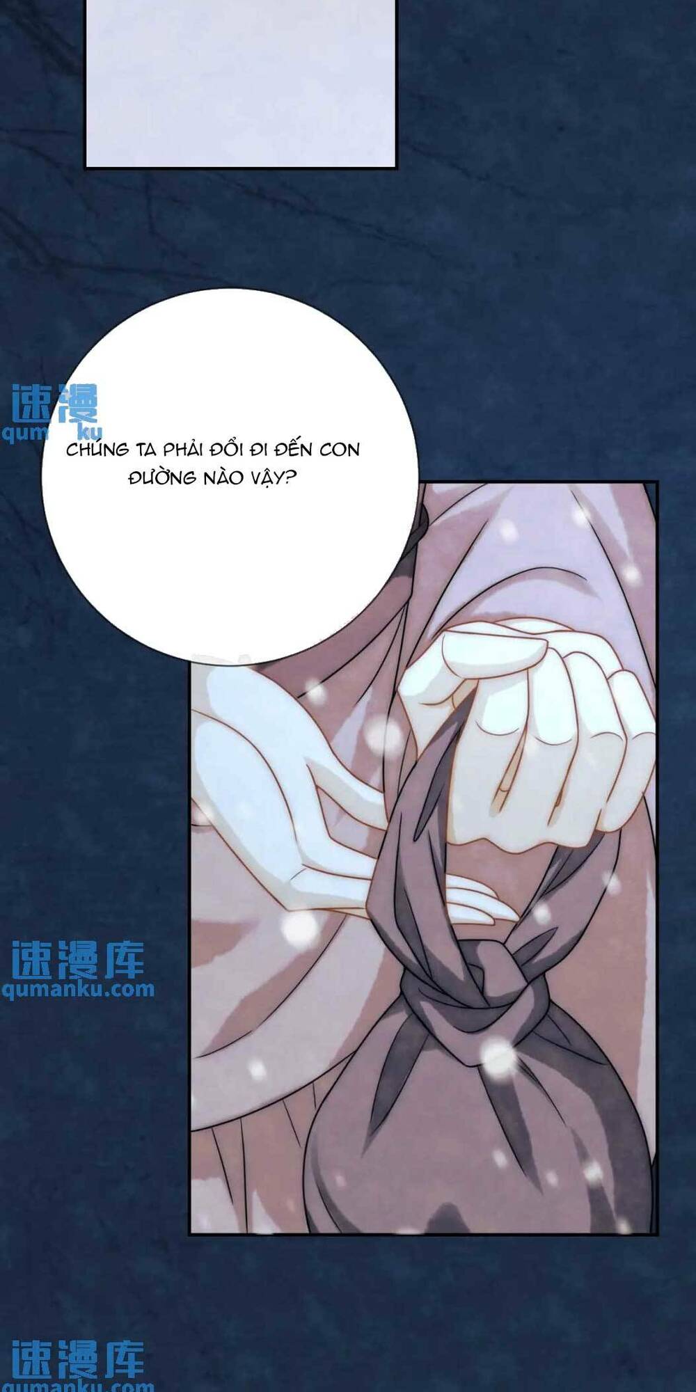 Giáng Đô Xuân Chương 12 Ảnh 26