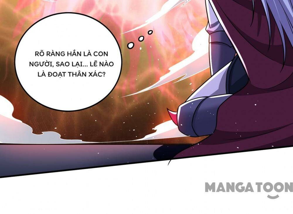 Tối Cường Thần Y Tại Đô Thị Chương 326 Ảnh 9