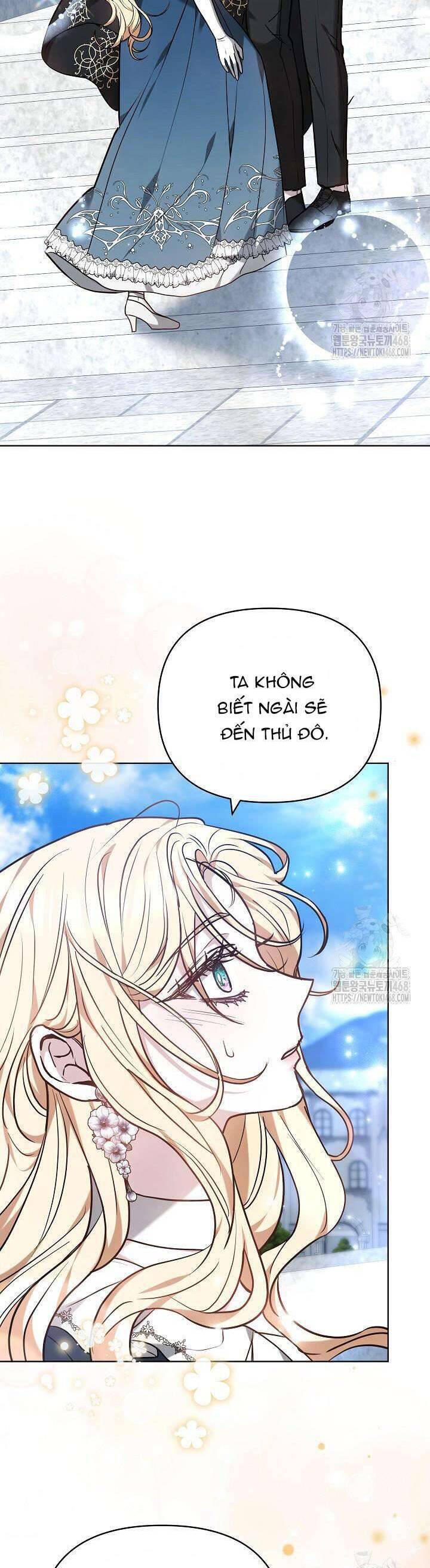 Hãy Ru Em Ngủ Chương 34 Ảnh 3