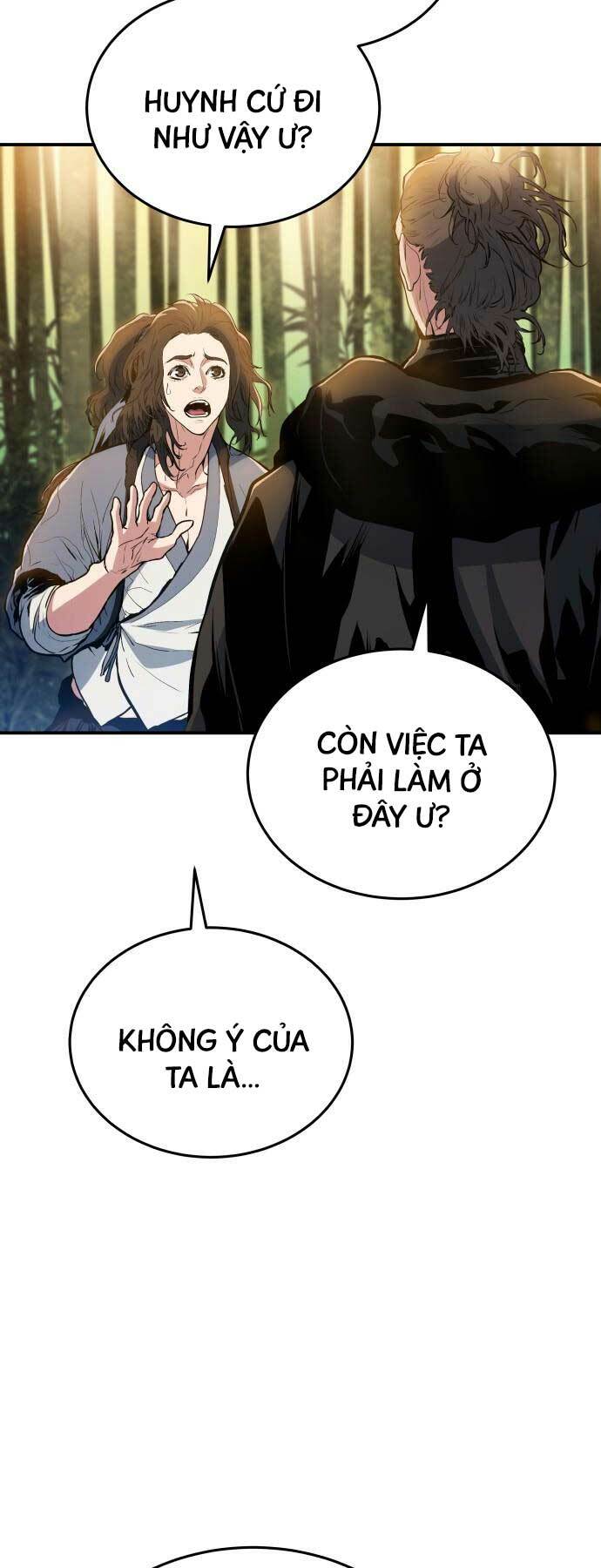 Bát Môn Chi Ngọc Chương 3 Ảnh 32