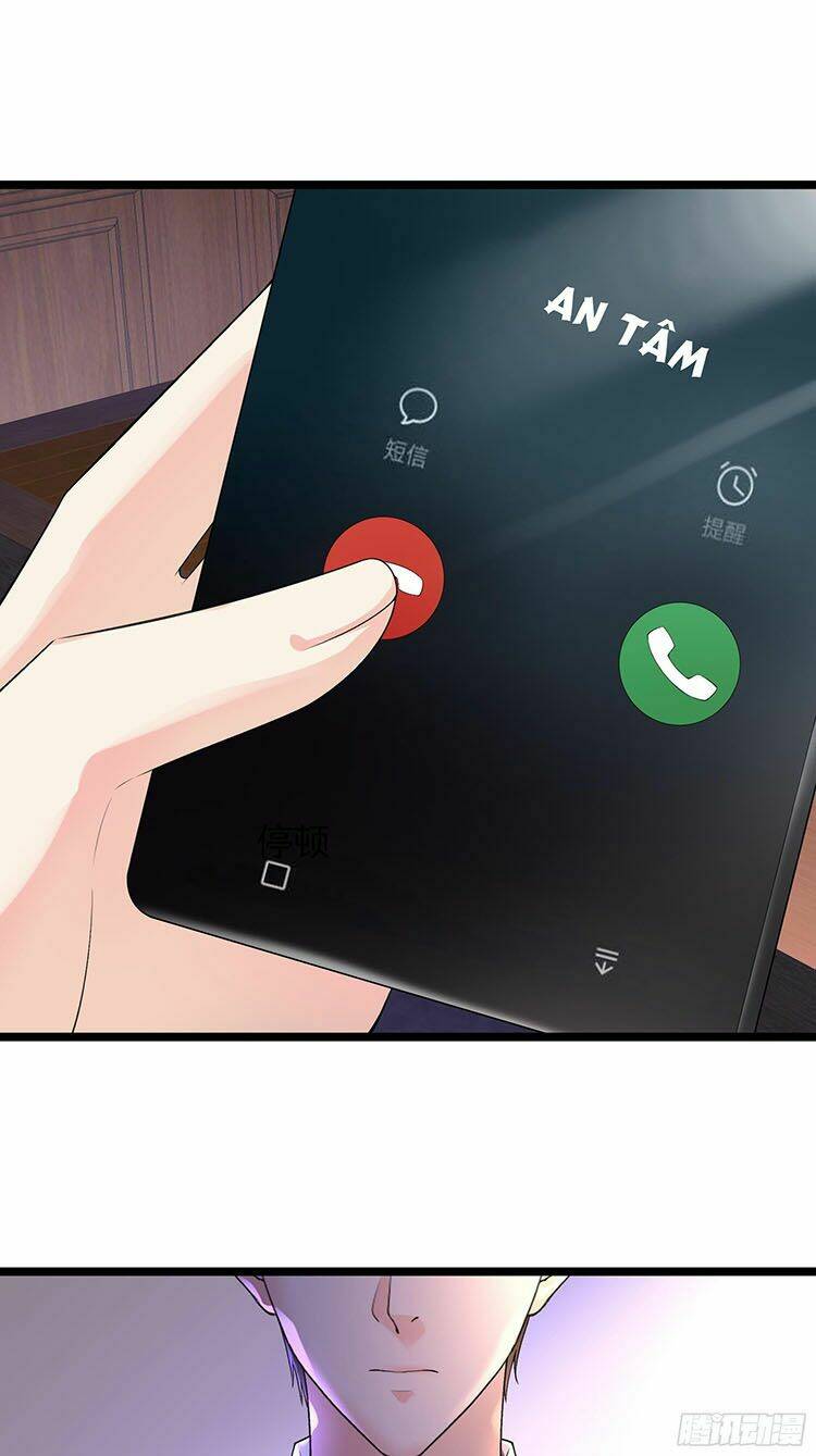 Satan Tổng Tài, Đừng Yêu Tôi Chương 24 Ảnh 20