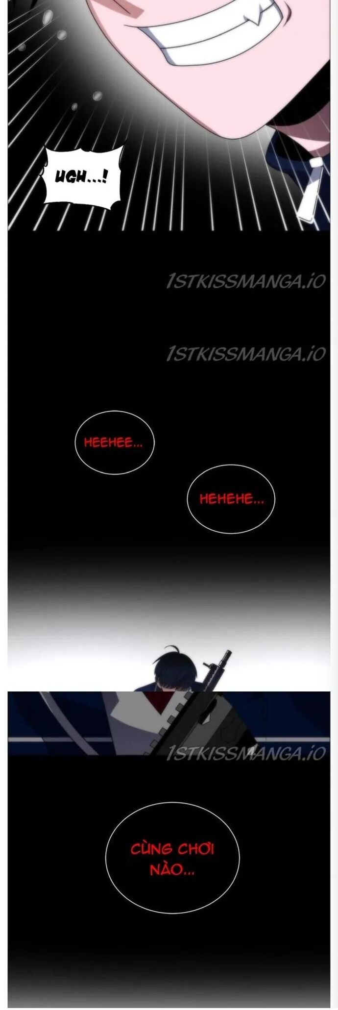 No Scope Chương 175 Ảnh 4