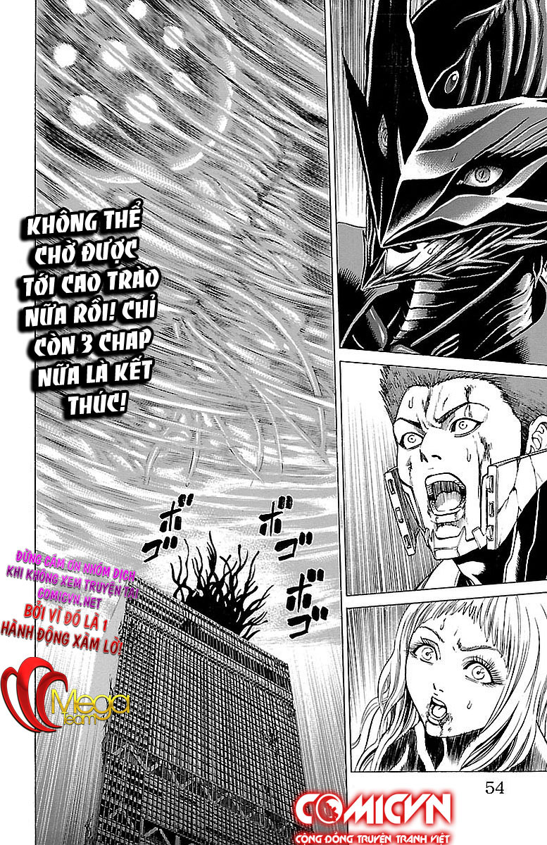 Hakaijuu Chương 80 Ảnh 3