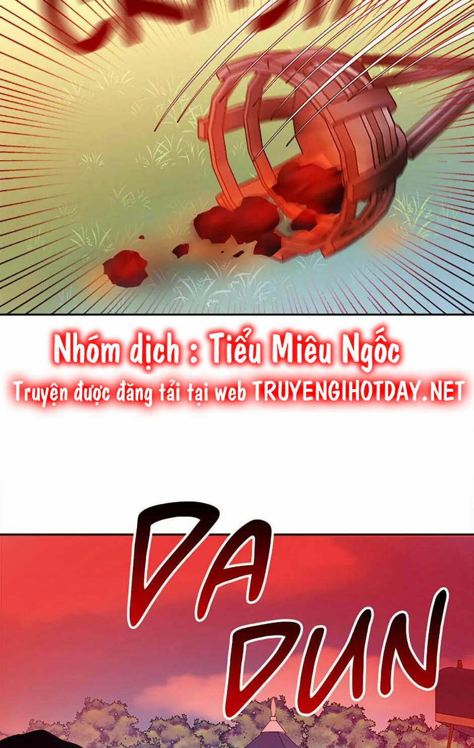 Tôi Đã Nuôi Dưỡng Một Nam Phụ Đầy Ám Ảnh Chương 70 Ảnh 13