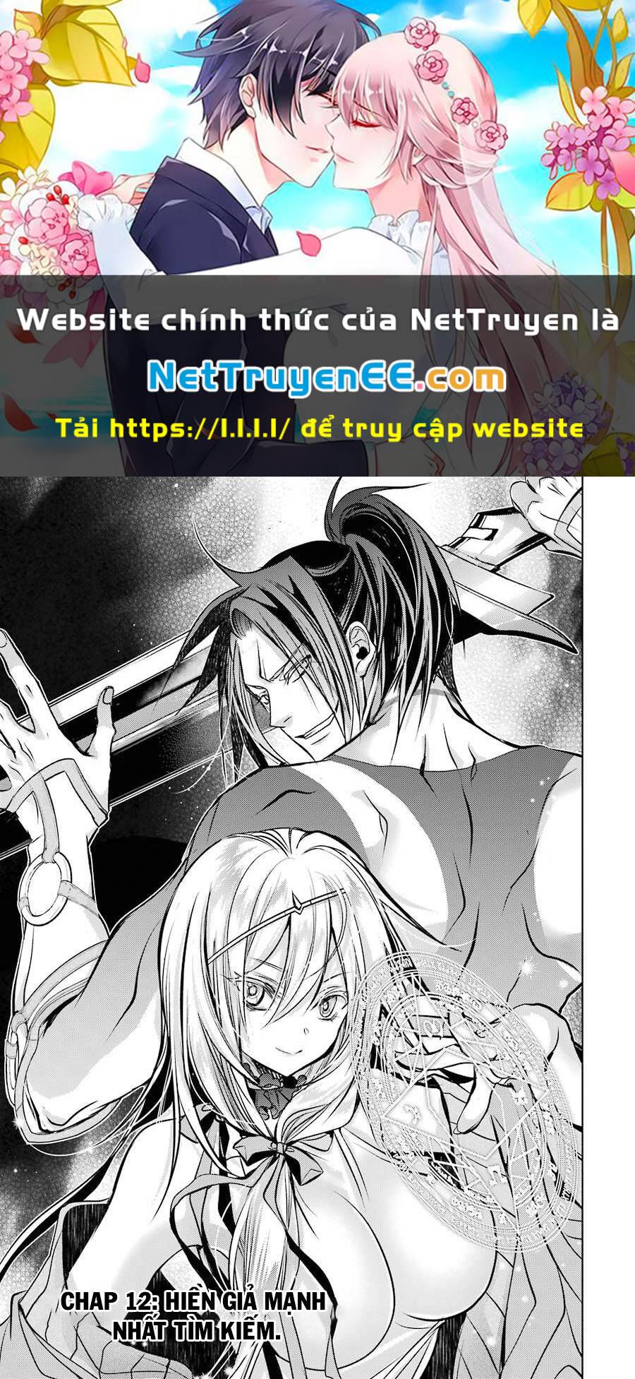 Senmetsumadou No Saikyou Kenja: Musai No Kenja, Madou Wo Kiwame Saikyou E Itaru Chương 12 Ảnh 2