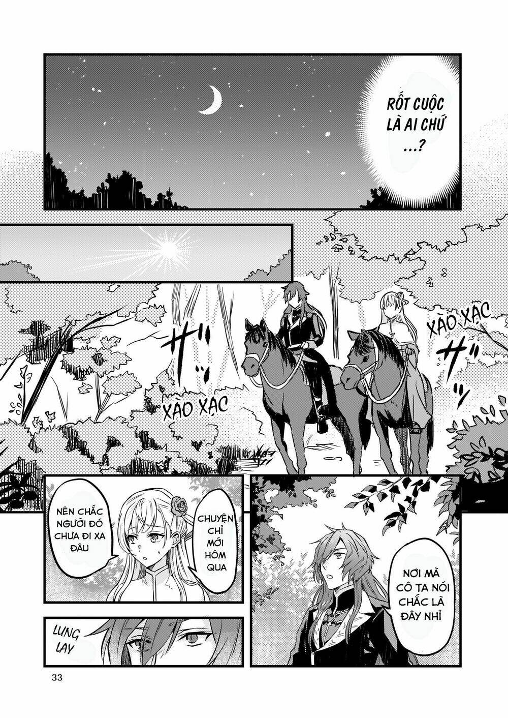 I Was Told To Relinquish My Fiance To My Little Sister, And The Greatest Dragon Took A Liking To Me Chương 5 Ảnh 11