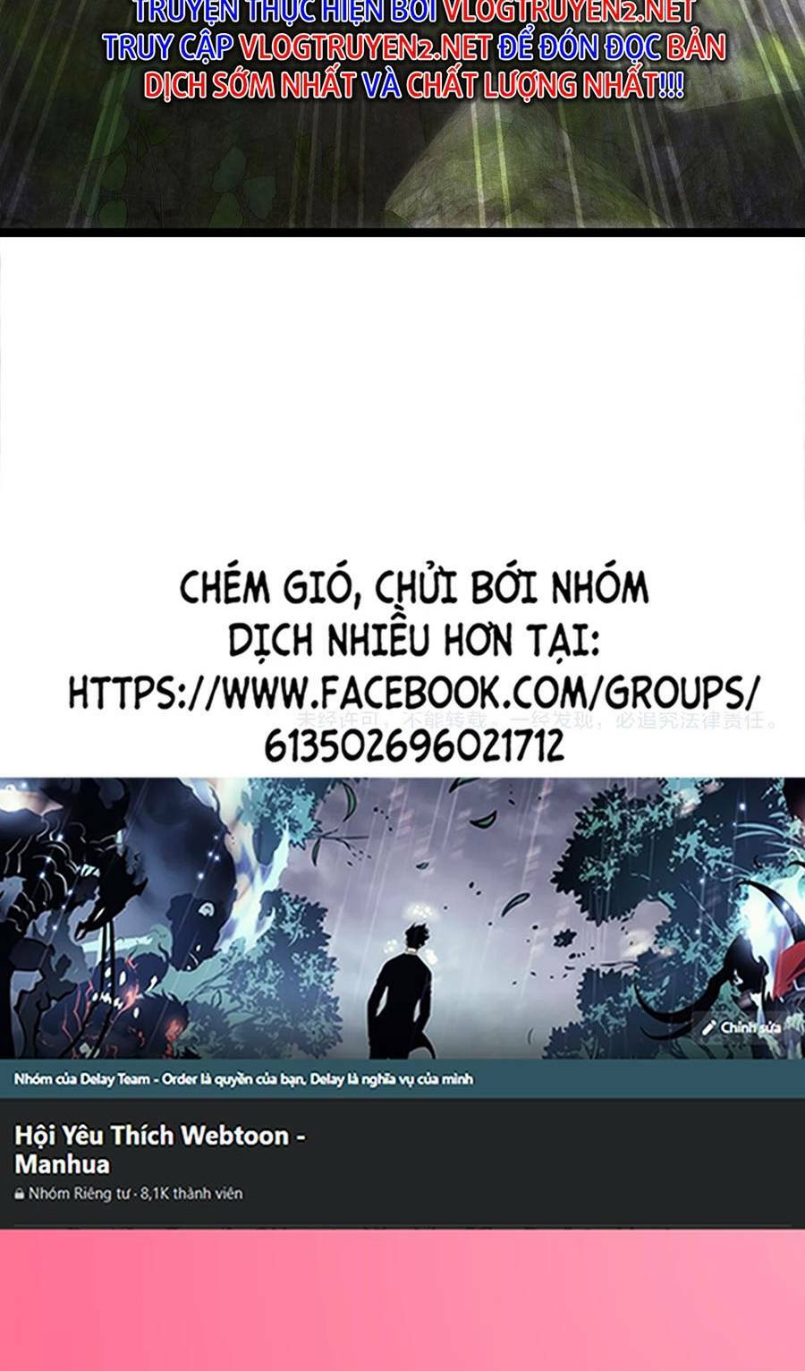Thiên Đạo Bất Công Chương 5 Ảnh 75