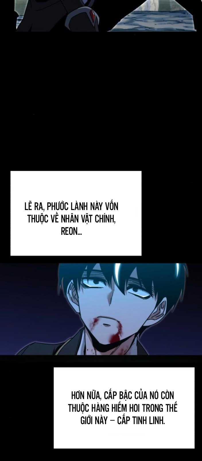 Thống Lĩnh Học Viện Chỉ Bằng Dao Sashimi Chương 33 Ảnh 62