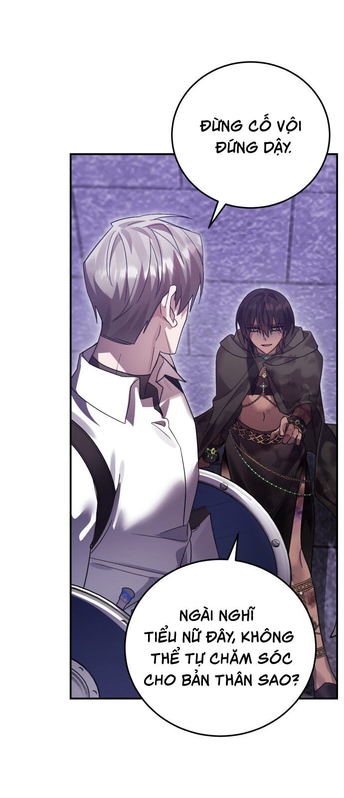 Hero X Demon King X Villain Chương 118 Ảnh 13
