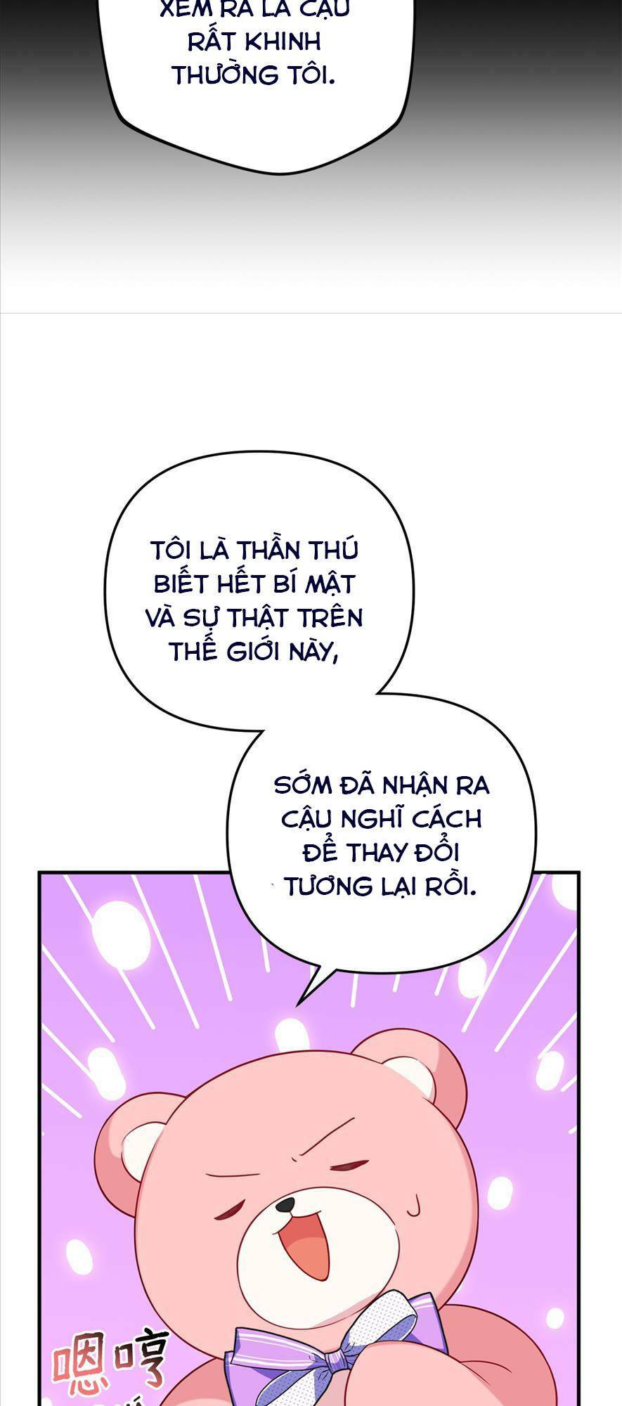 Vì Lợi Ích Của Ca Ca , Ta Quyết Tâm Quyến Rũ Nam Chính Chương 5 Ảnh 29