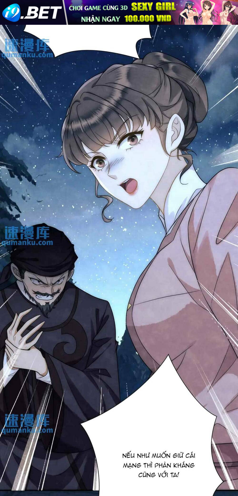 Giáng Đô Xuân Chương 12 Ảnh 34