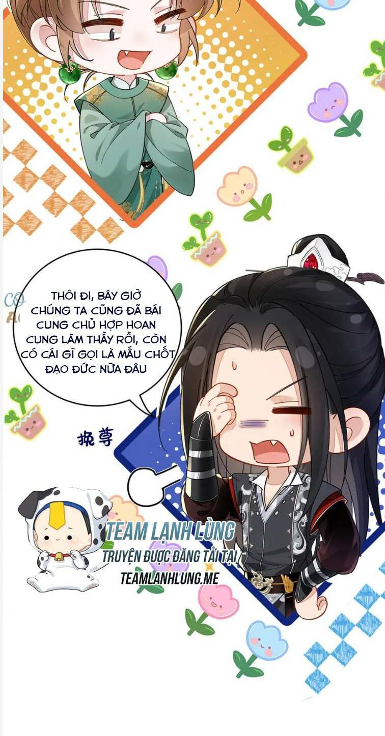 Xuyên Vào Văn Tu Tiên Lập Nam Đoàn Chương 38 Ảnh 37