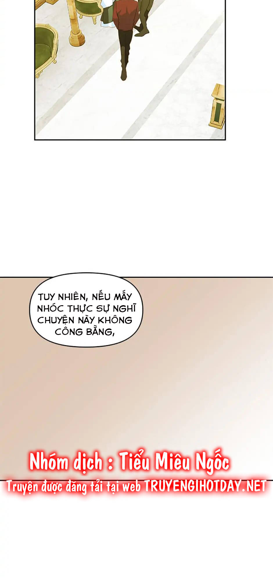 Tôi Đã Nuôi Dưỡng Một Nam Phụ Đầy Ám Ảnh Chương 59 Ảnh 31