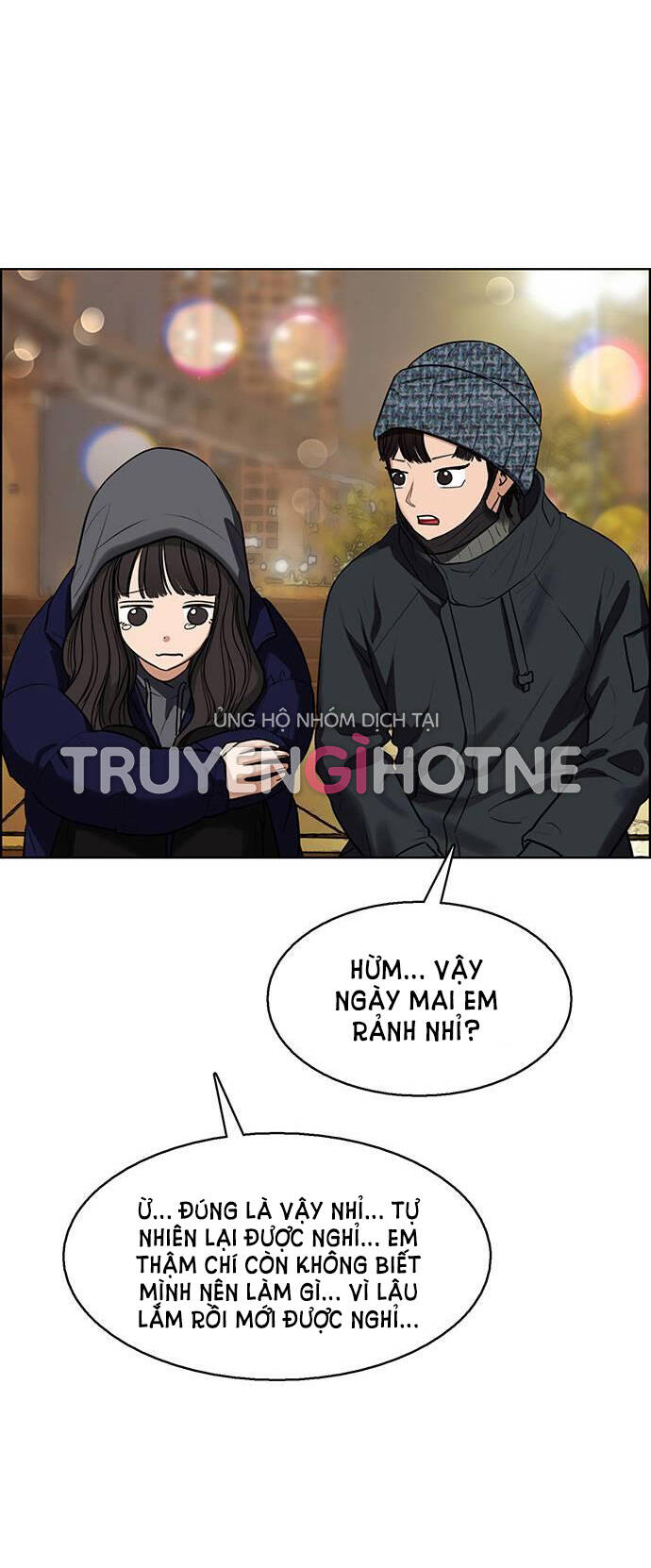 Nữ Thần Giáng Thế Chương 244.1 Ảnh 16