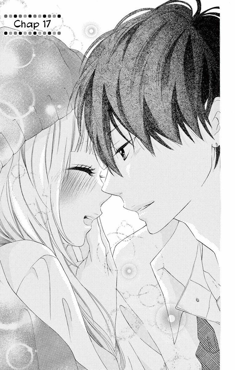 Uirabu – Uiuishii Love No Ohanashi Chương 17 Ảnh 3
