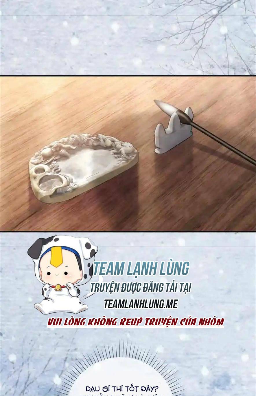Giáng Đô Xuân Chương 20 Ảnh 27