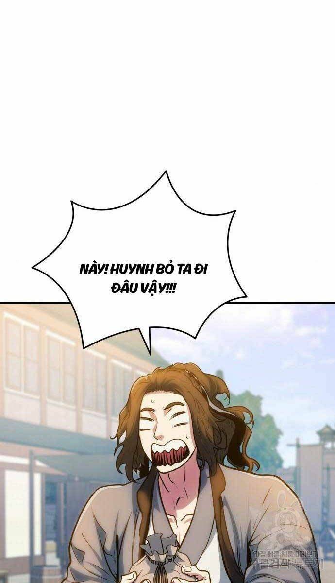 Bát Môn Chi Ngọc Chương 8 Ảnh 14