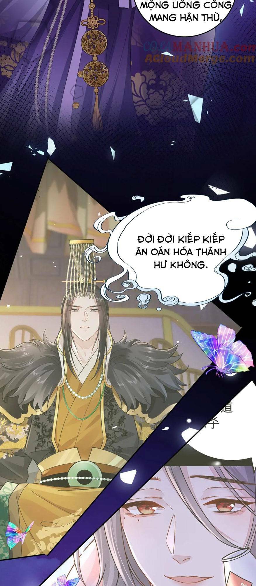 Xuyên Vào Văn Tu Tiên Lập Nam Đoàn Chương 31 Ảnh 13