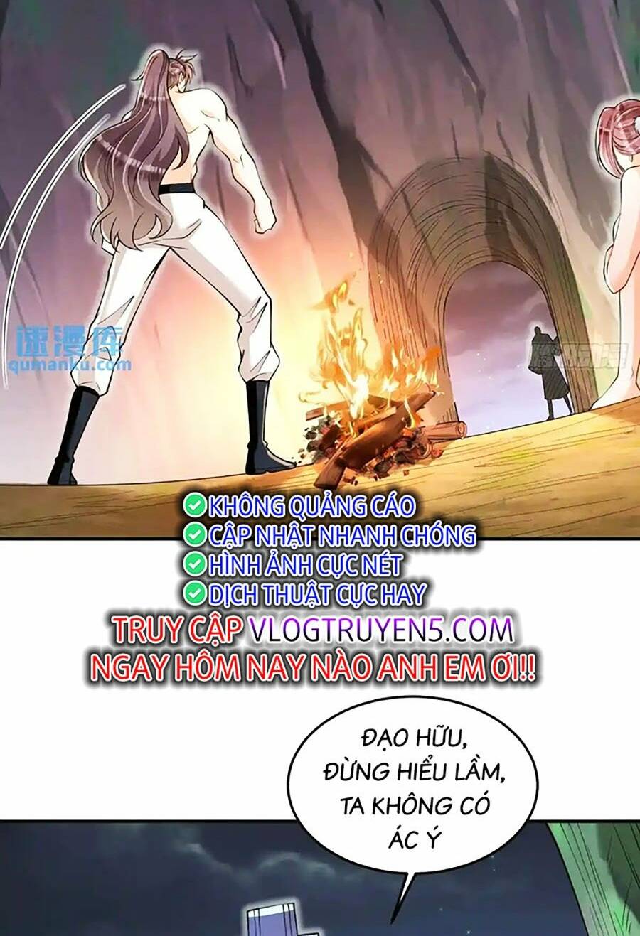 Ta Dựa Vào Cà Khịa Để Trở Thành Đại Lão Thể Tu Chương 33 Ảnh 5