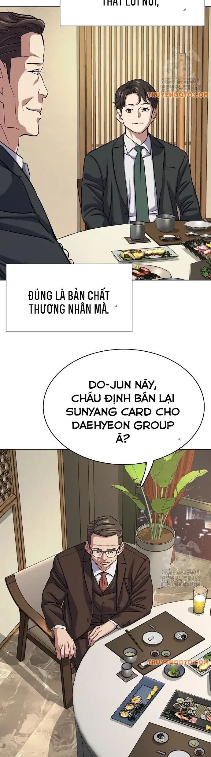 Tiểu Thiếu Gia Gia Tộc Tài Phiệt Chương 141 Ảnh 9