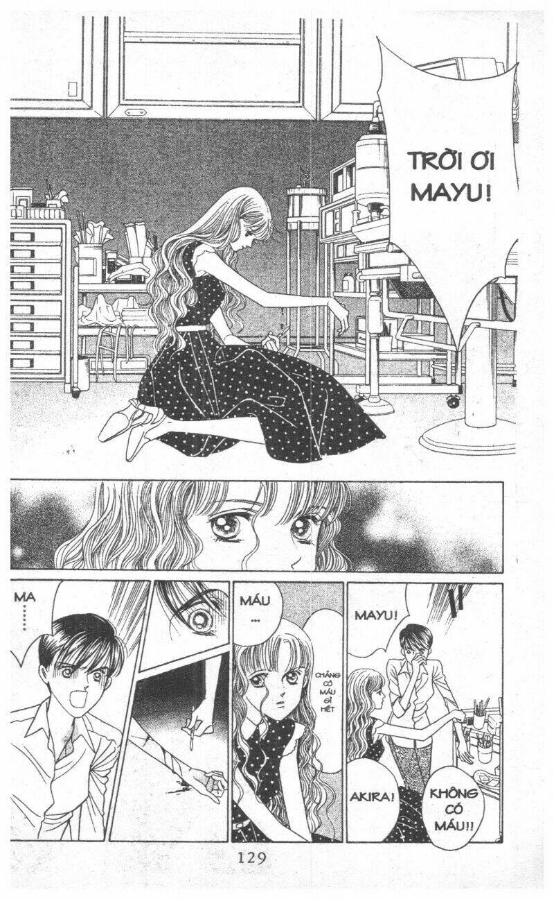 Nàng Tiên Ánh Trăng - Kaguya Hime Chương 19 Ảnh 130