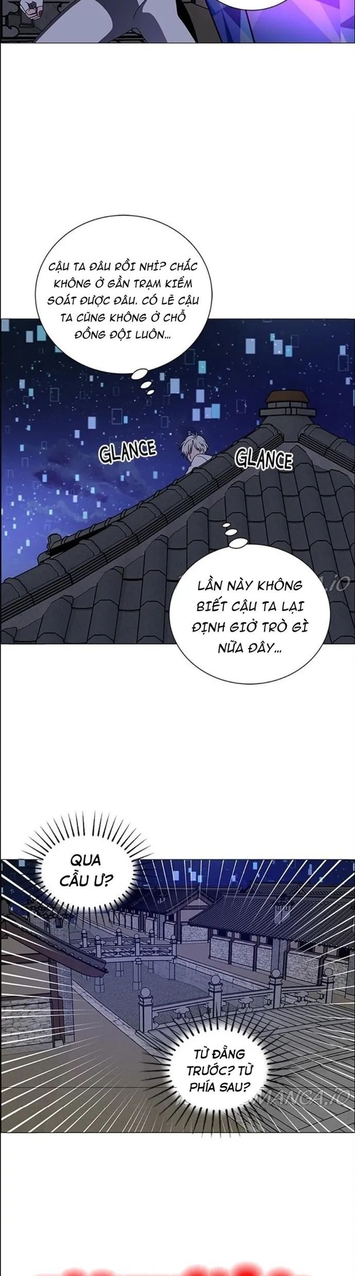 No Scope Chương 178 Ảnh 29