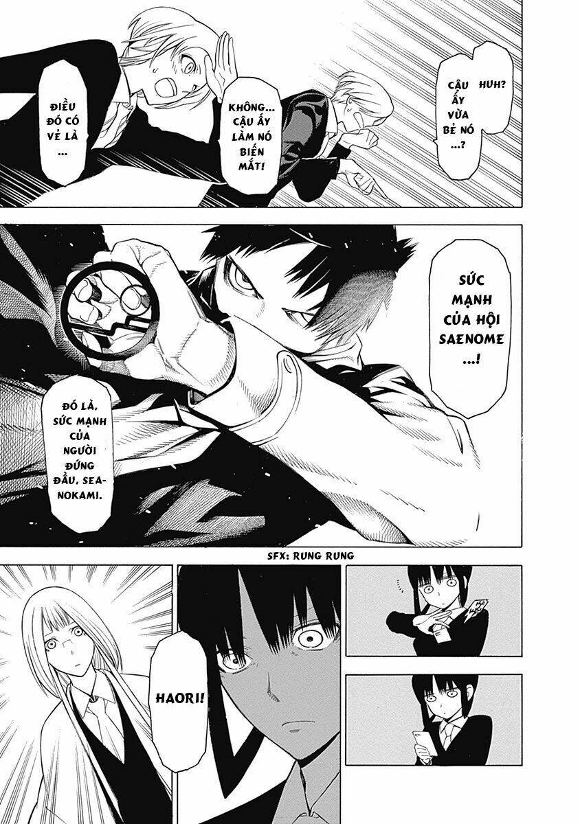 Mononogatari Chương 1 Ảnh 51