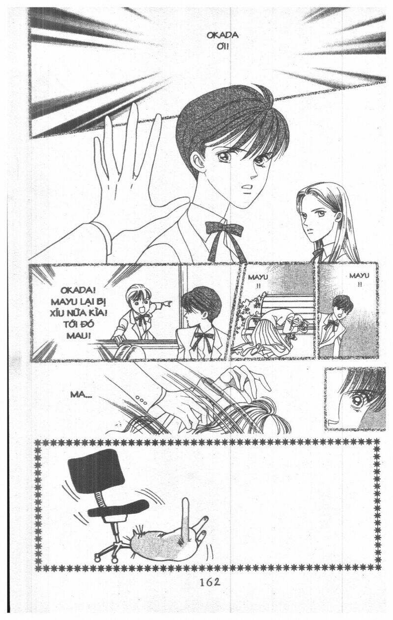 Nàng Tiên Ánh Trăng - Kaguya Hime Chương 18 Ảnh 161