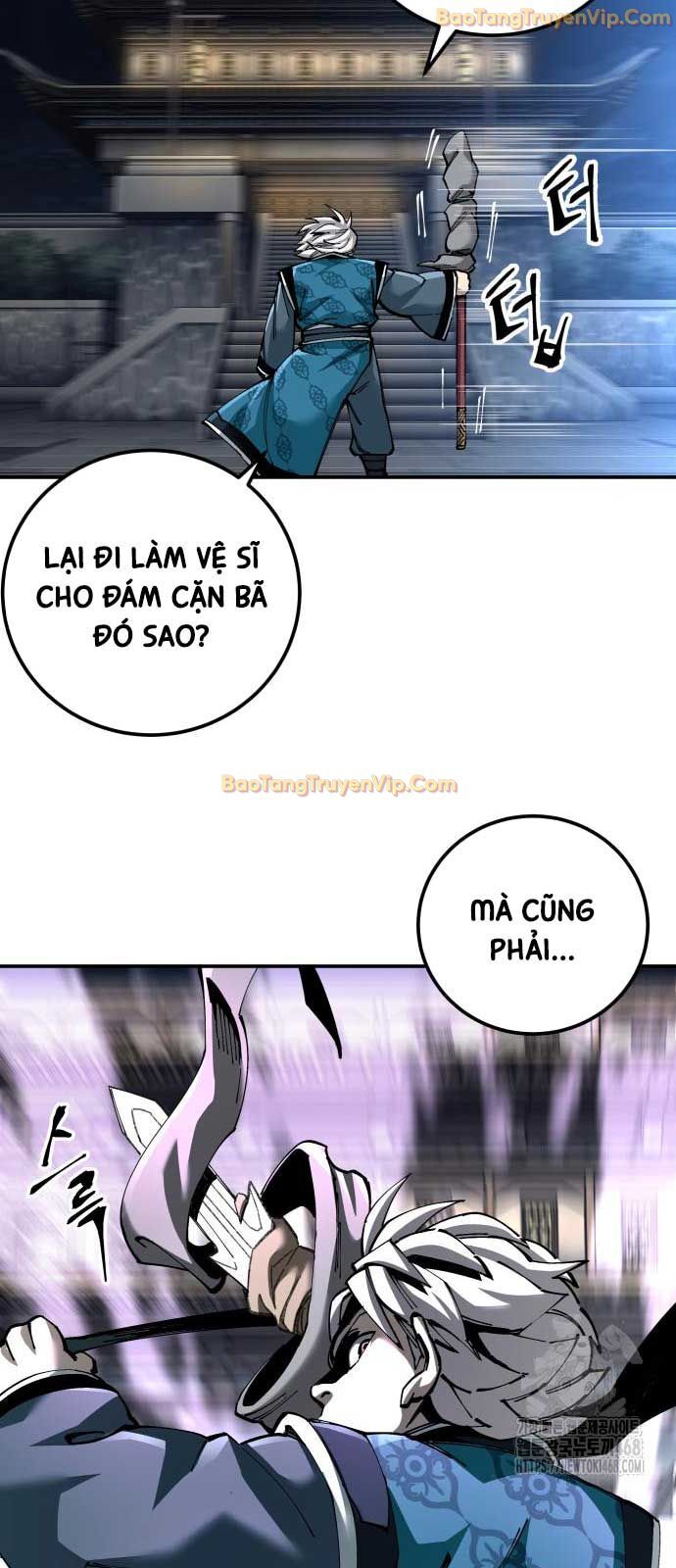 Ông Võ Giả Và Cháu Chí Tôn Chương 83 Ảnh 37