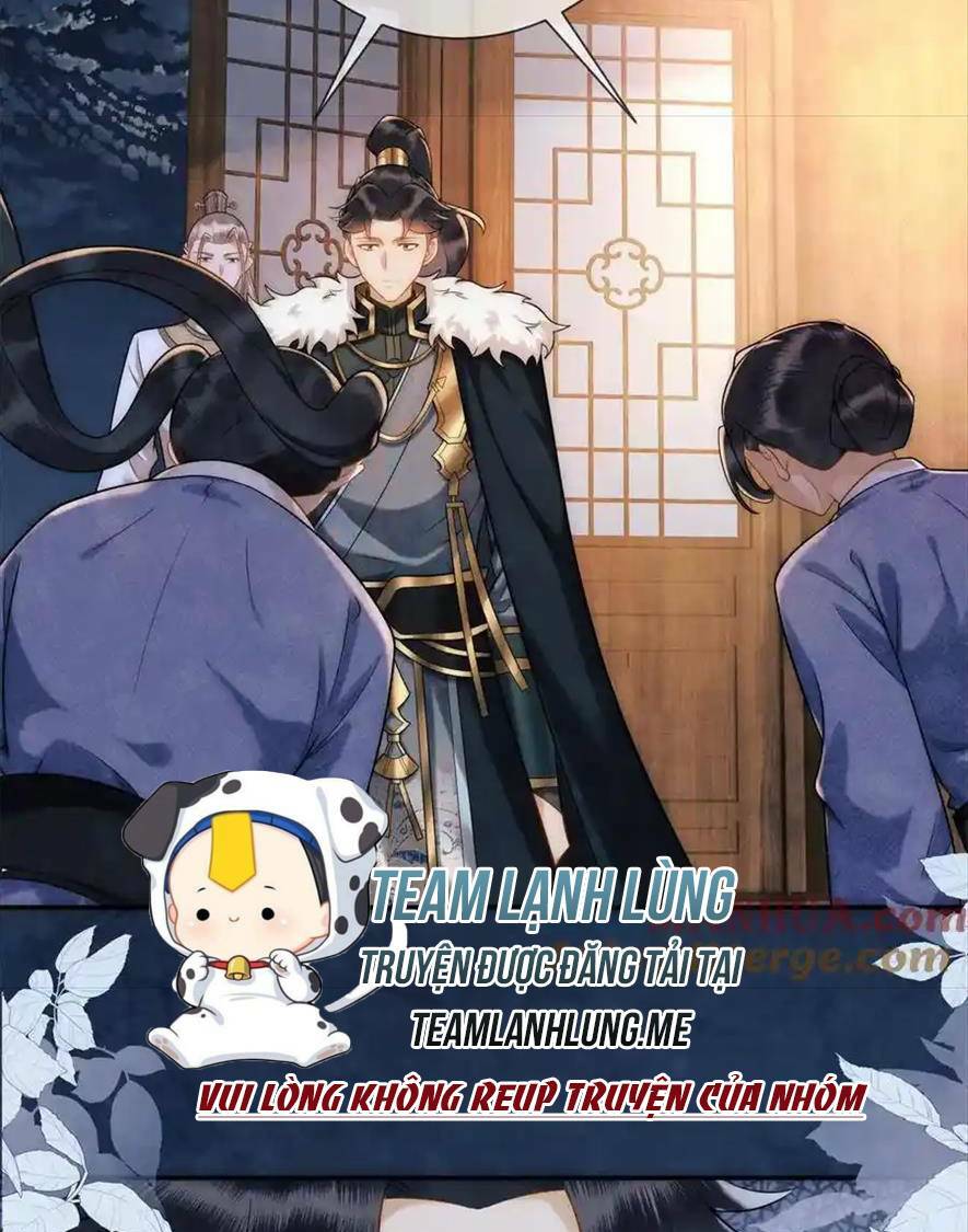 Giáng Đô Xuân Chương 17 Ảnh 9