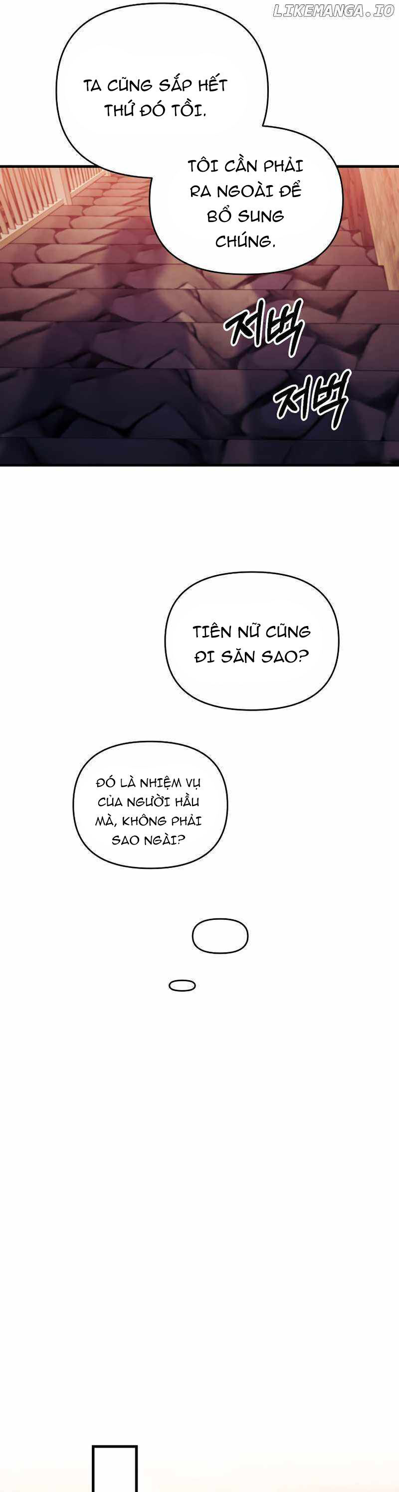 Ta Đã Trở Thành Cuồng Vương Chương 60 Ảnh 30