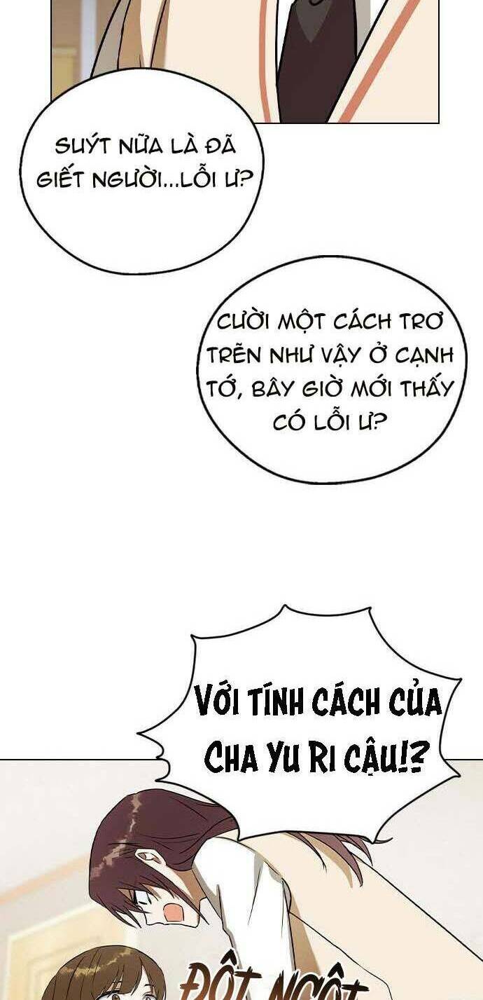 Duyên Nợ Kiếp Trước Chương 43 Ảnh 35