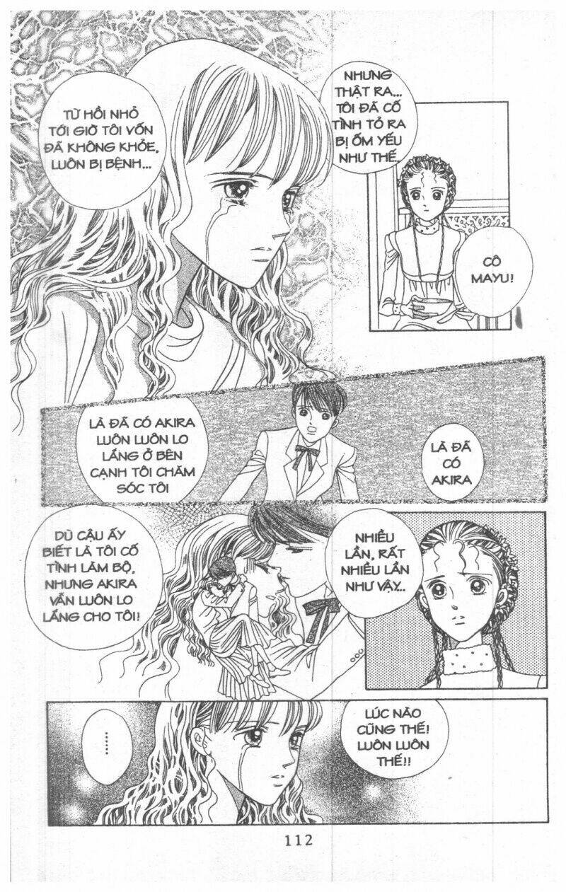 Nàng Tiên Ánh Trăng - Kaguya Hime Chương 18 Ảnh 111